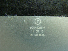 MacBook Pro 13" A1502 Late 2013 ME864LL/A OEM Bottom Case Silver 923-0561 - Laptop Parts - Buy Authentic Computer Parts - Top Seller Ebay