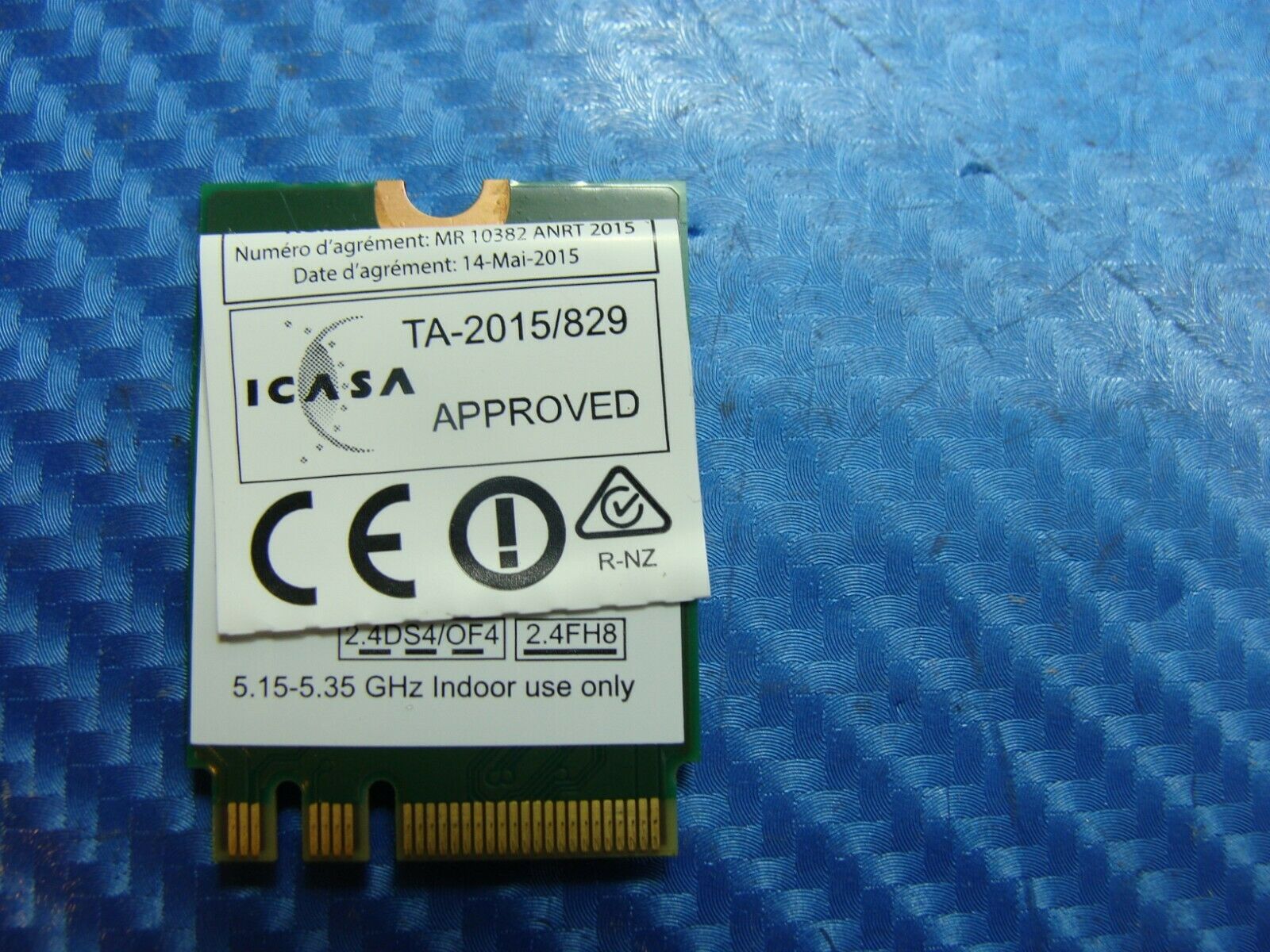 Lenovo Yoga 910-13IKB 13.9