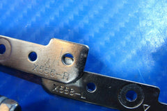 Asus F556UA-AS54 15.6" Genuine Laptop Left & Right Hinge Set Hinges ER* - Laptop Parts - Buy Authentic Computer Parts - Top Seller Ebay