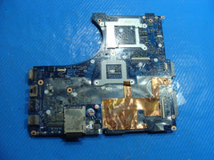 Lenovo IdeaPad Y410p 14" Genuine Intel Socket Motherboard 90002915 NM-A031