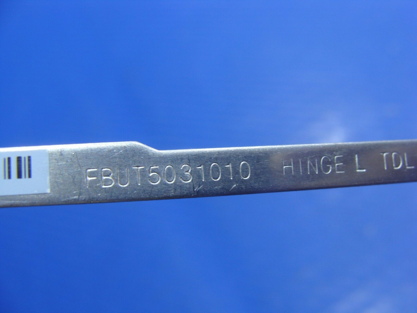 HP Pavilion DV7-3164CL 17.3