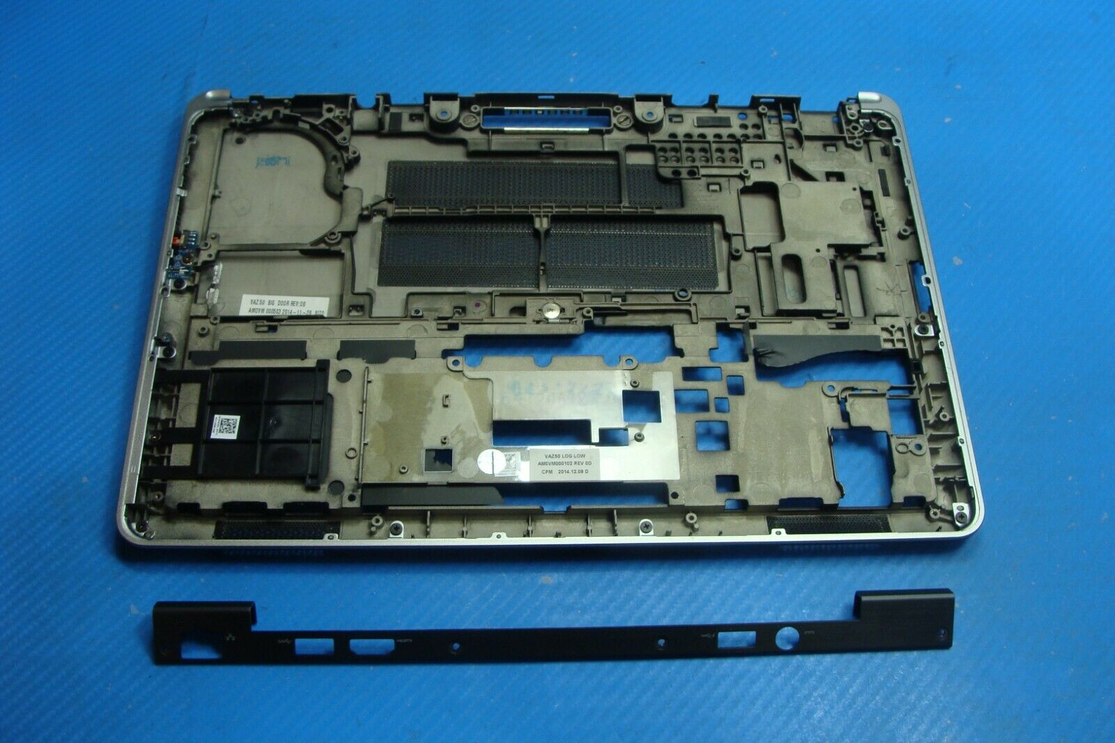 Dell Latitude E7240 12.5