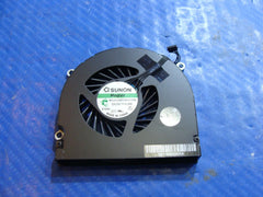 MacBook Pro A1297 17" Early 2011 MC725LL/A Right CPU Cooling Fan 922-9294 ER* - Laptop Parts - Buy Authentic Computer Parts - Top Seller Ebay