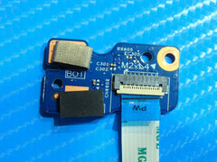 HP Notebook 17.3" 17-x116dx OEM Power Button Board w/ Cable 450.08C02.0021 