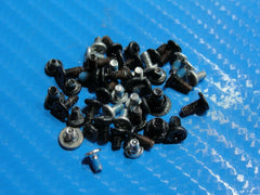 Lenovo ThinkPad 12.1" X201 Genuine Screw Set Assembly Screws for Repair Lenovo