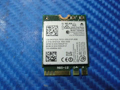 Dell Inspiron 7558 15.6" Genuine Laptop WiFi Wireless Card 7265NGW K57GX Dell