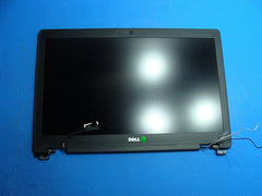 Dell Precision 3520 15.6" Genuine Laptop FHD LCD Screen Complete Assembly