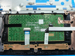 HP Pavilion TS 15.6" 15-n013dx OEM Palmrest w/ Touchpad Black 39U86TP503 HP