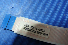HP 15-f387wm 15.6" Genuine ODD Optical Drive Connector w/Cable DD0U86CD030 HP