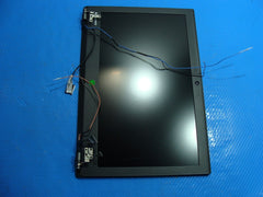 Lenovo ThinkPad 12.5" X250 Genuine Matte HD LCD Screen Complete Assembly Black