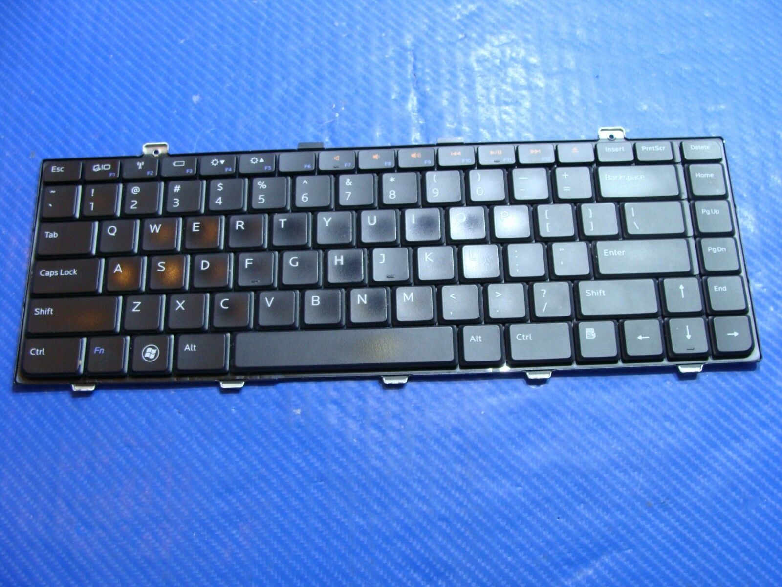 Dell Studio 1440/14Z PP40L 14” Genuine Laptop US Keyboard P445M PK1306I0400 ER* - Laptop Parts - Buy Authentic Computer Parts - Top Seller Ebay