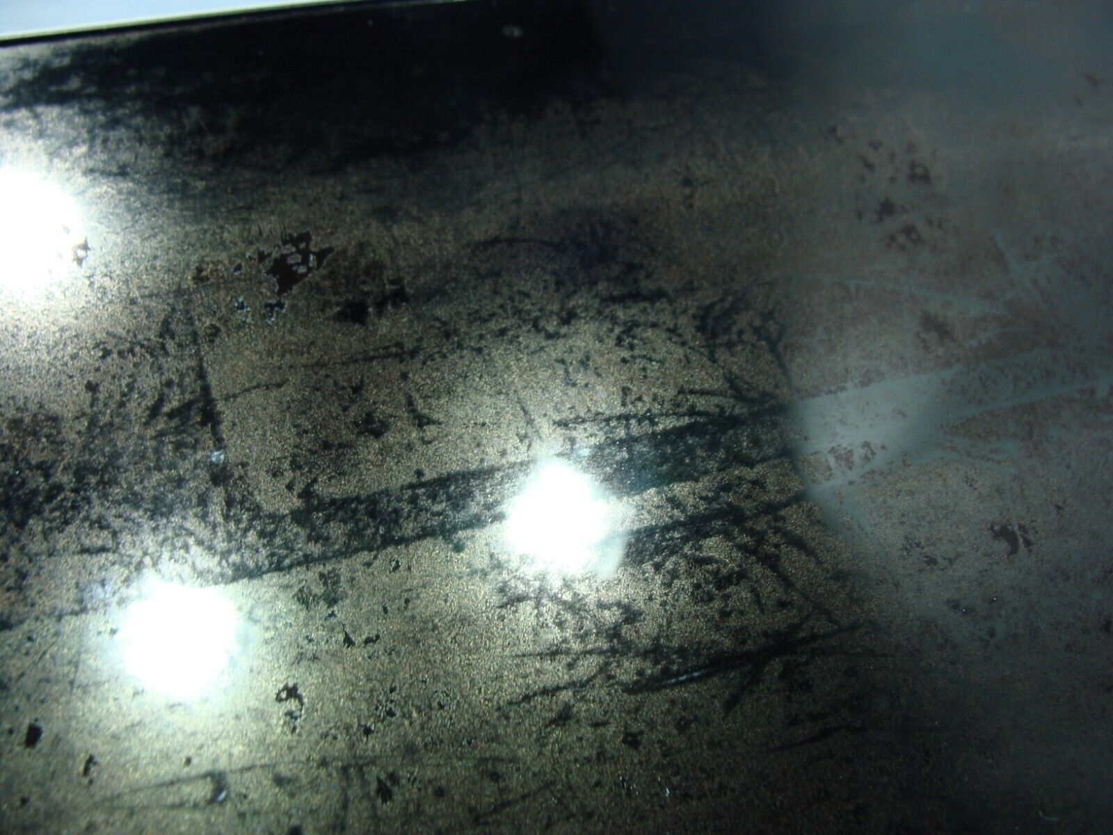 MacBook Pro A1502 13