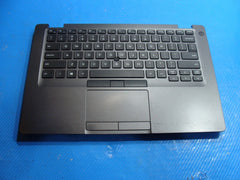 Dell Latitude 14" 5401 Genuine Palmrest w/BL Keyboard Touchpad FXM2T PV0NG