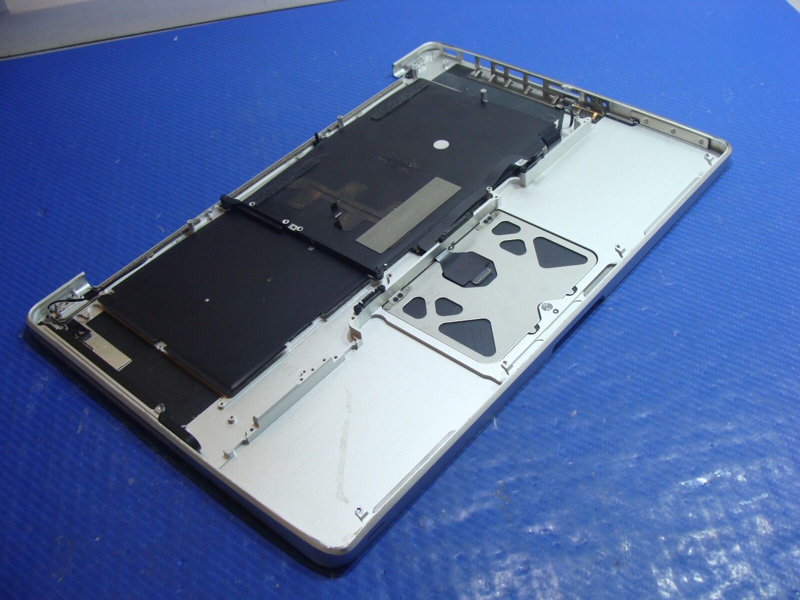 MacBook Pro A1286 15