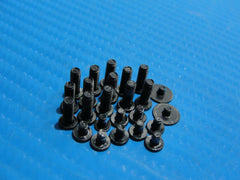 Dell Inspiron 13-7353 13.3" Genuine Screw Set Screws for Repair ScrewSet #3 - Laptop Parts - Buy Authentic Computer Parts - Top Seller Ebay