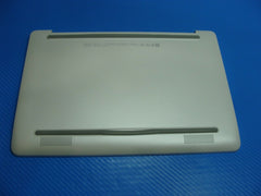 HP Stream 11-ak1035nr 11.6" OEM Bottom Case Base Cover 32Y0QTP603 EAY0Q00401A HP