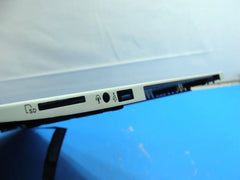 Asus VivoBook 15.6" V551LA Genuine Palmrest w/Keyboard Touchpad 13NB0261AM0121