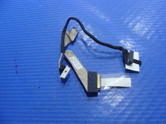 HP EliteBook 8440P 14" Genuine LVDS LCD Video Cable DC02C000U10 594088-001 HP