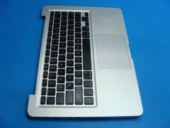 MacBook Pro A1278 13" 2012 MD102LL/A Top Case w/Trackpad Keyboard 661-6595 - Laptop Parts - Buy Authentic Computer Parts - Top Seller Ebay