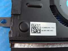 Lenovo IdeaPad Flex 5-1570 15.6" CPU Cooling Fan DC28000JFF0