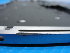 MacBook Pro A1706 13" 2016 MNQF2LL Top Case Palmrest w/Battery Gray 661-05333