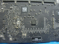 MacBook Air A1466 13" 2014 MD760LL/B i5-4260U 1.4GHz 4GB Logic Board 661-00062 - Laptop Parts - Buy Authentic Computer Parts - Top Seller Ebay