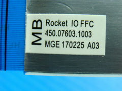 Dell Inspiron 11-3162 11.6" Genuine Audio USB Cable 450.07603.1003 - Laptop Parts - Buy Authentic Computer Parts - Top Seller Ebay