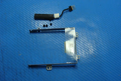Dell Inspiron 15 5548 15.6" HDD Hard Drive Caddy w/Connector Screws TP8P1 T55XP