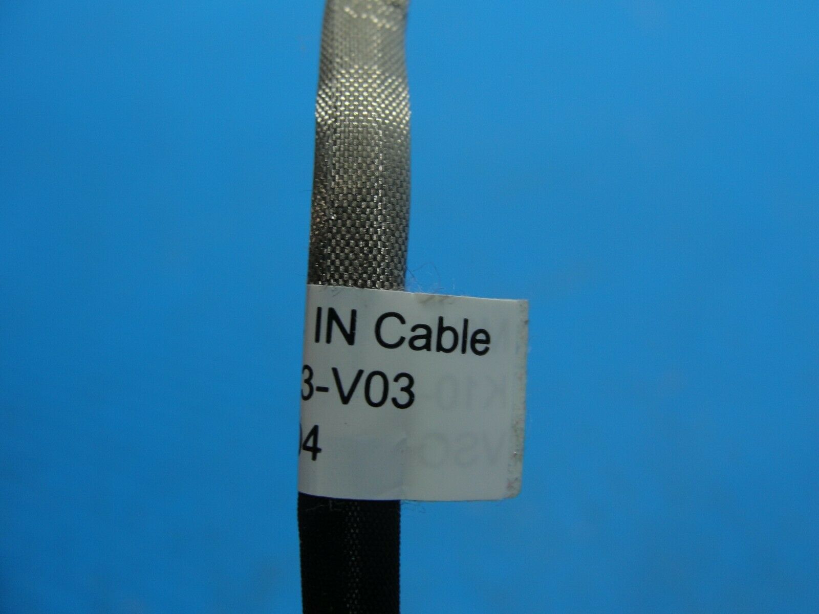 MSI Leopard GP70 2QE 17.3