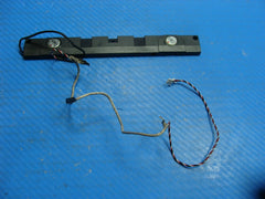 HP Envy 17.3" dv7-7333CL Genuine Left & Right Speaker Set Speakers 681995-001 HP