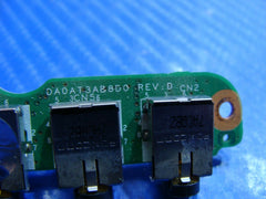 HP Pavilion dv6500 15.4" Genuine Audio Sound Board w/Cable DA0AT3AB8D0 ER* - Laptop Parts - Buy Authentic Computer Parts - Top Seller Ebay