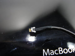 MacBook Pro A1278 13" 2012 MD101LL/A LCD Screen Assembly Silver 661-6594