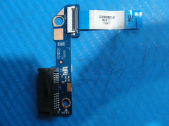 HP 15-bs020wm 15.6" OEM ODD SATA Optical Drive Connector Board w/Cable LS-E794P - Laptop Parts - Buy Authentic Computer Parts - Top Seller Ebay