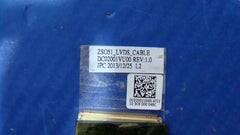 HP 15-g070nr 15.6" Genuine LCD Video Cable w/ WebCam 750635-001 765892-130 ER* - Laptop Parts - Buy Authentic Computer Parts - Top Seller Ebay