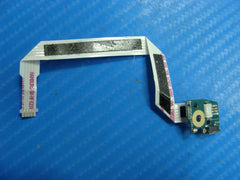 HP Pavilion x360 m3-u101dx 13.3" Genuine Power Button Board w/ Cable - Laptop Parts - Buy Authentic Computer Parts - Top Seller Ebay