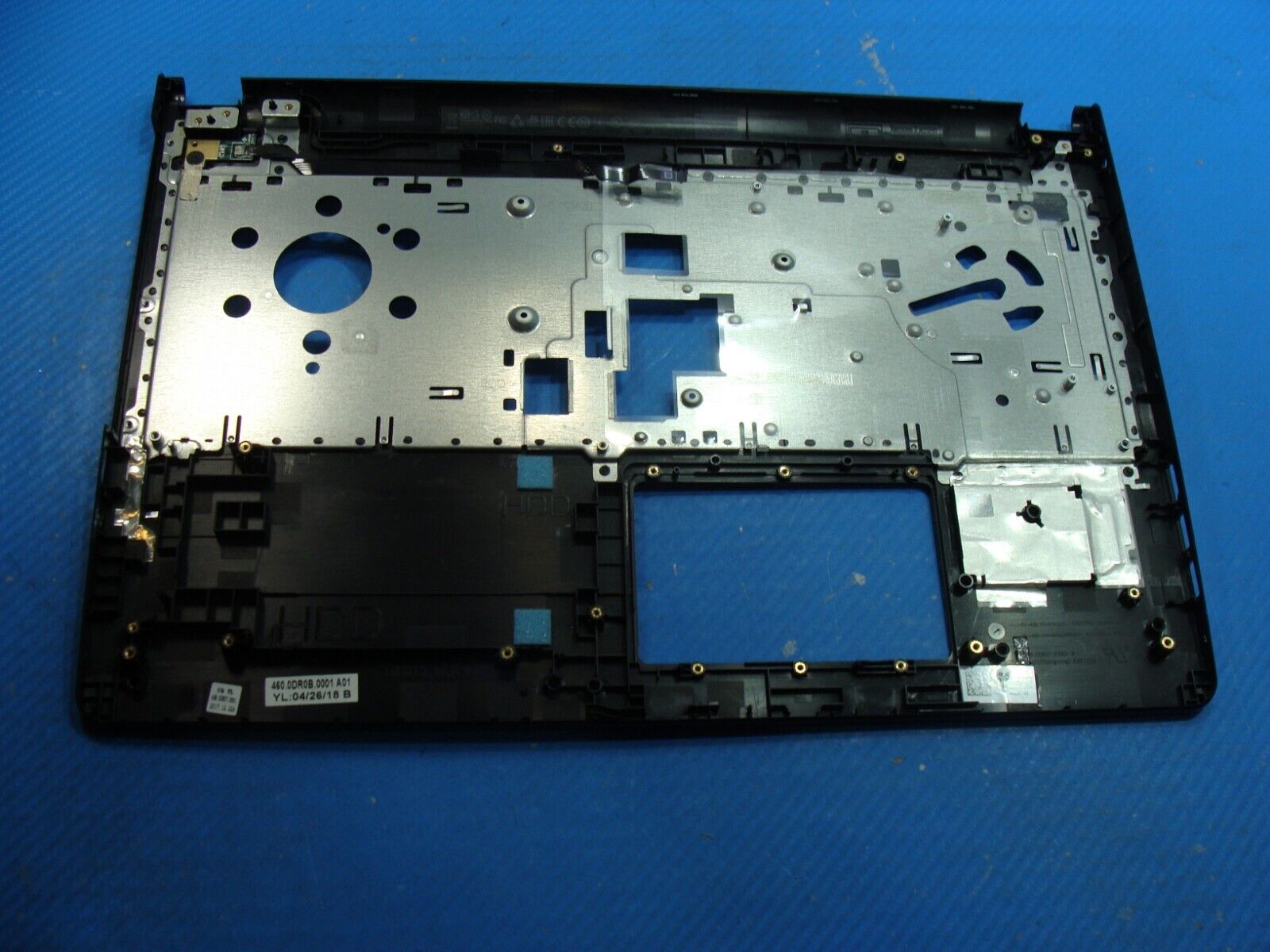 Dell Inspiron 3573 15.6