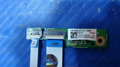 Asus Q200E-BHI3T45 11.6" Genuine LED Board with Ribbon 60NB00L0-LD1 32EX2LB0000 ASUS