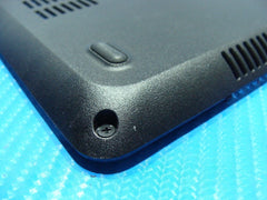 Dell Latitude E5470 14" Genuine Bottom Case Base Cover 9F6T6 AP1FD000402