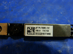 HP 15-f004dx 15.6" Genuine LCD Video Cable with WebCam 765892-2V0 DD0U86LC020 HP