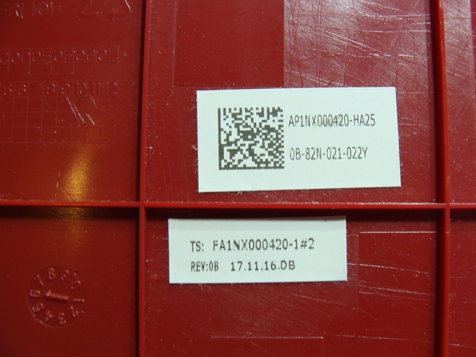 Acer Aspire E5-575 15.6