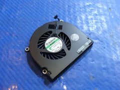 MacBook Pro A1297 17" Early 2011 MC725LL/A Right CPU Cooling Fan 922-9294 ER* - Laptop Parts - Buy Authentic Computer Parts - Top Seller Ebay