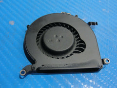 MacBook Air 13" A1466 Mid 2013 MD760LL/A MD761LL/A OEM Cooling Fan 923-0442 - Laptop Parts - Buy Authentic Computer Parts - Top Seller Ebay