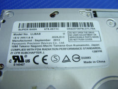 MacBook Pro A1286 15" 2011 MC721LL/A Genuine Superdrive UJ8A8 661-5842 #1 ER* - Laptop Parts - Buy Authentic Computer Parts - Top Seller Ebay