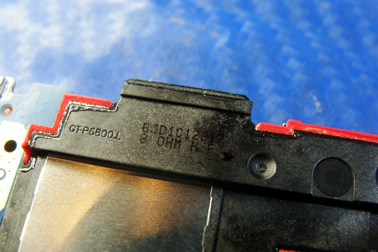 Samsung Galaxy Tab SCH-I815 7.7