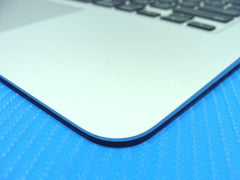 MacBook Air A1466 2014 MD760LL/B 13" Top Case Palmrest w/Keyboard 661-7480
