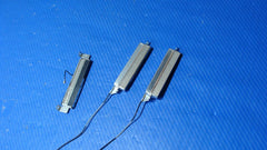 Apple iMac A1312 27" Mid 2011 MC813LL/A Bluetooth Left Right Antenna 922-9839 Apple