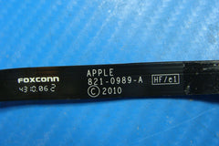 MacBook Pro A1286 15" 2010 MC371LL/A HDD Bracket/IR/Sleep/HD Cable 922-9314 