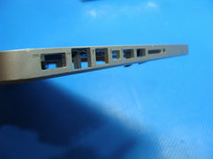 MacBook Pro A1278 13" 2012 MD101LL/A Top Case w/Trackpad Keyboard 661-6595 #6 - Laptop Parts - Buy Authentic Computer Parts - Top Seller Ebay