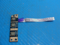Dell Latitude 15.6" E5530 OEM Media Button Board with Cable LS-790AP - Laptop Parts - Buy Authentic Computer Parts - Top Seller Ebay