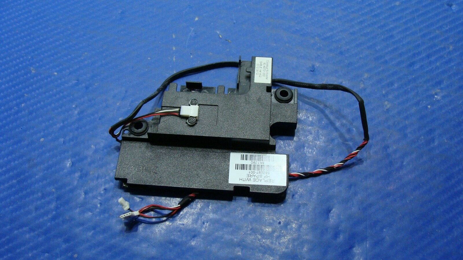 HP Envy dv6-7208tx 15.6